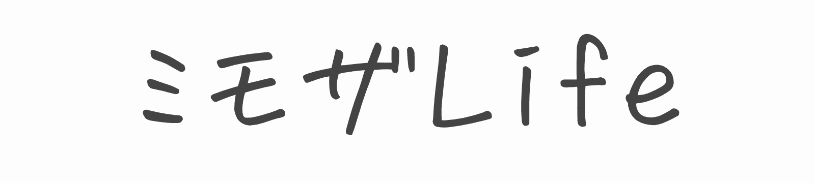 ミモザLife